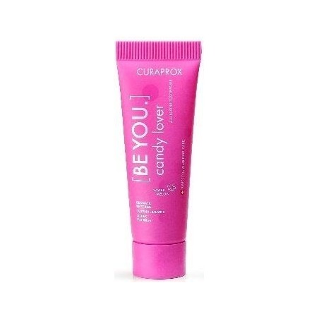 Curaprox candy lover toothpast