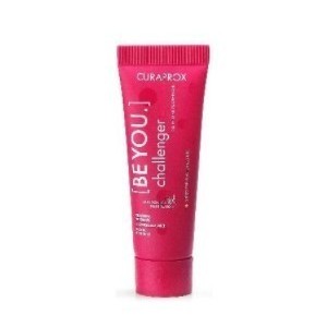 Curaden Healthcare Curaprox Be You Challenger Gin Tonic E Cachi Dentifricio 10 Ml