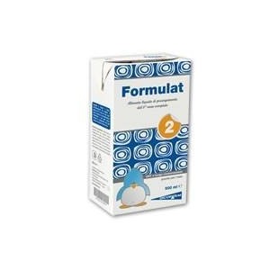 FORMULAT 2 LIQUIDO 500ML
