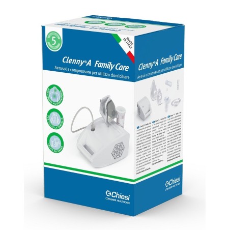 Chiesi Farmaceutici Nebulizzatore Clenny A Family Care Chiesi Farmaceutici Nebulizzatore Clenny A Family Care