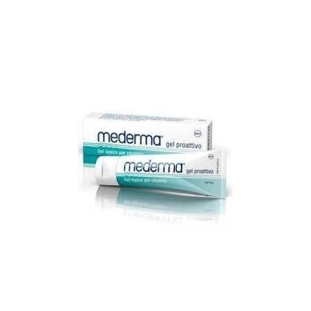 Hra Pharma Italia Mederma Gel 50 Ml