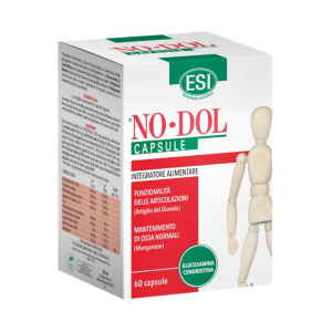 Nodol 60 capsule