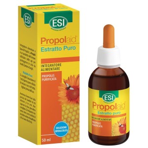 Propolaid estratto puro 50 ml