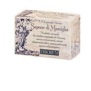 Sapone marsiglia 200g
