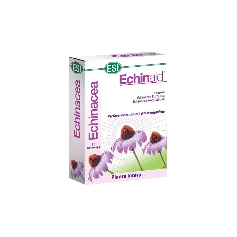 Echinaid 30 capsule Echinaid 30 capsule