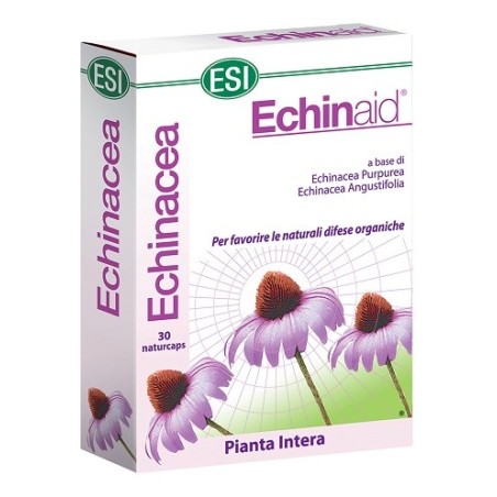 Echinaid 30 capsule Echinaid 30 capsule