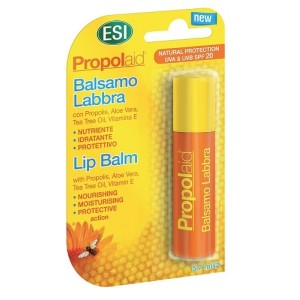 Propolaid stick labbra spf 20 5,7 g