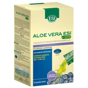 Aloe vera succo+ft mirt 24pock