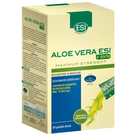 Aloe vera succo+ft 24pocket Aloe vera succo+ft 24pocket