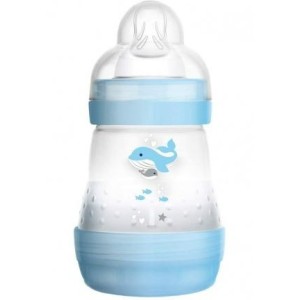 Mam Easy Start Biberon Maschio - 160ml