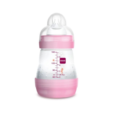 Mam Easy Start Biberon Femmina - 160ml