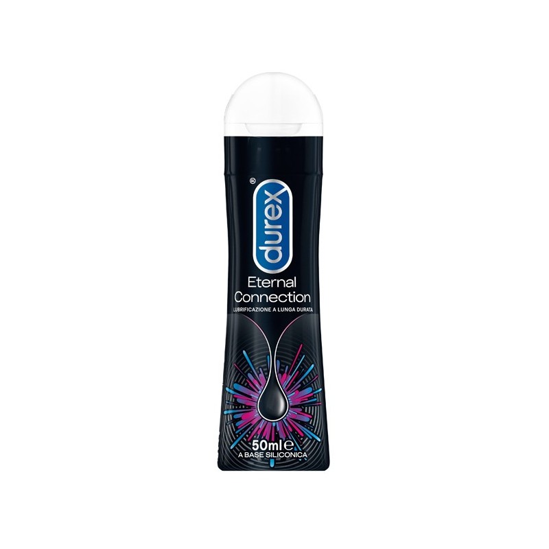 Durex Eternal Connection Gel Lubrificante - 50ml