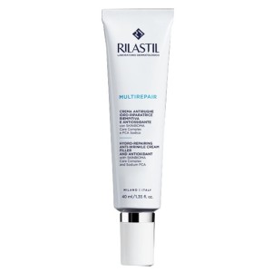 Ist. Ganassini Rilastil Multirepair Idro Riparatore Nuova Formula 40 Ml