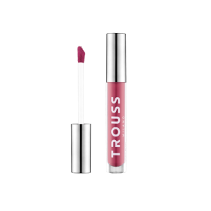 Trouss Make Up 04 Rossetto Liquido Bordeaux Matt 01 - 1 pezzo