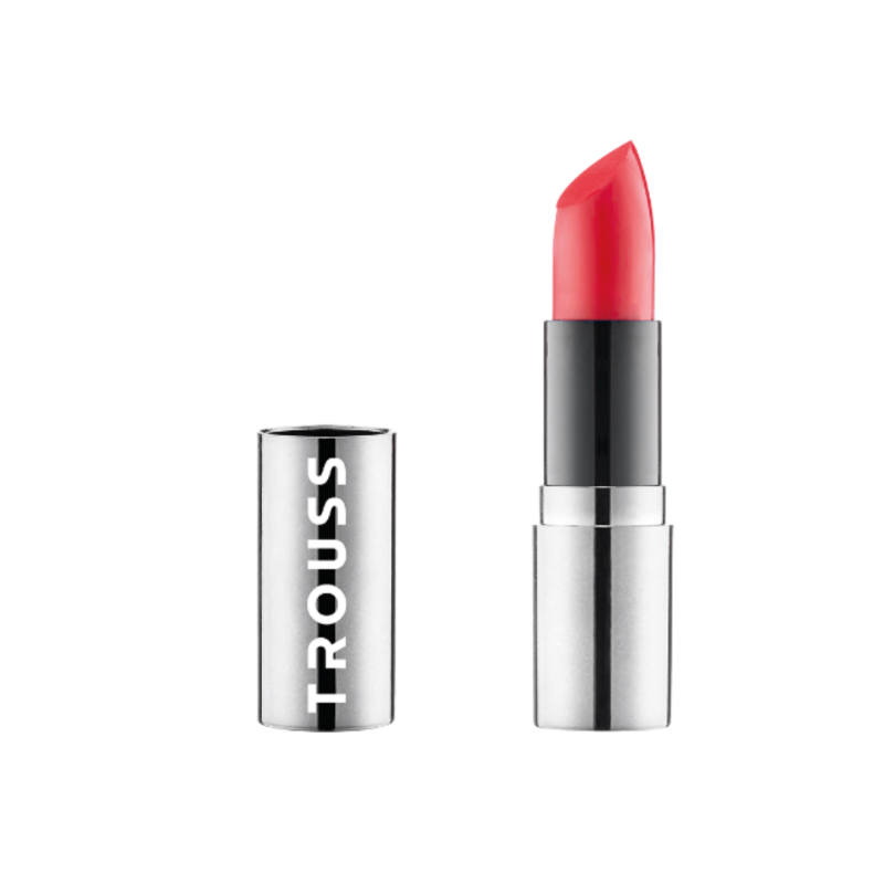 Trouss Make Up 02 Rossetto Stick Rosso - 1 pezzo