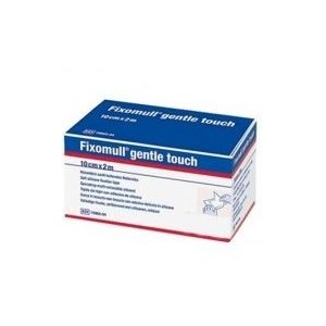 Essity Italy Fixomull Gentle Touch 10 X 200 Cm