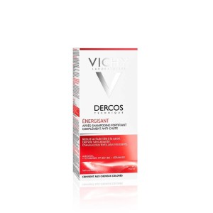 Vichy Dercos Balsamo Energizzante 200 Ml
