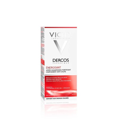 Vichy Dercos Balsamo Energizzante 200 Ml