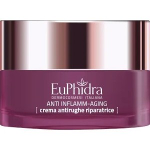 Euphidra filler crema anti inflamm-aging 50 ml