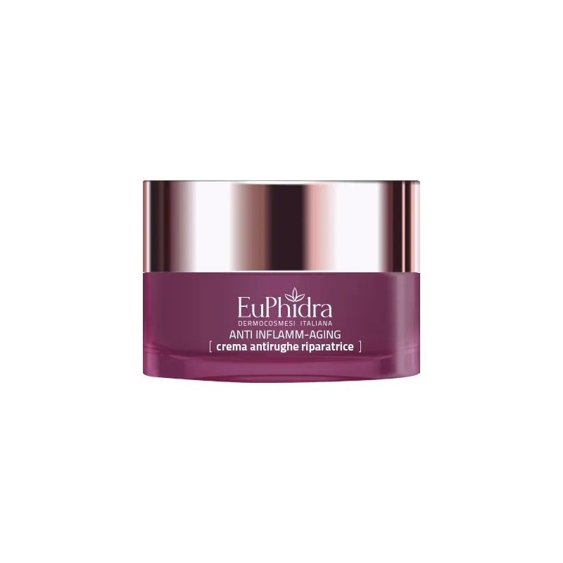 Euphidra filler crema anti inflamm-aging 50 ml