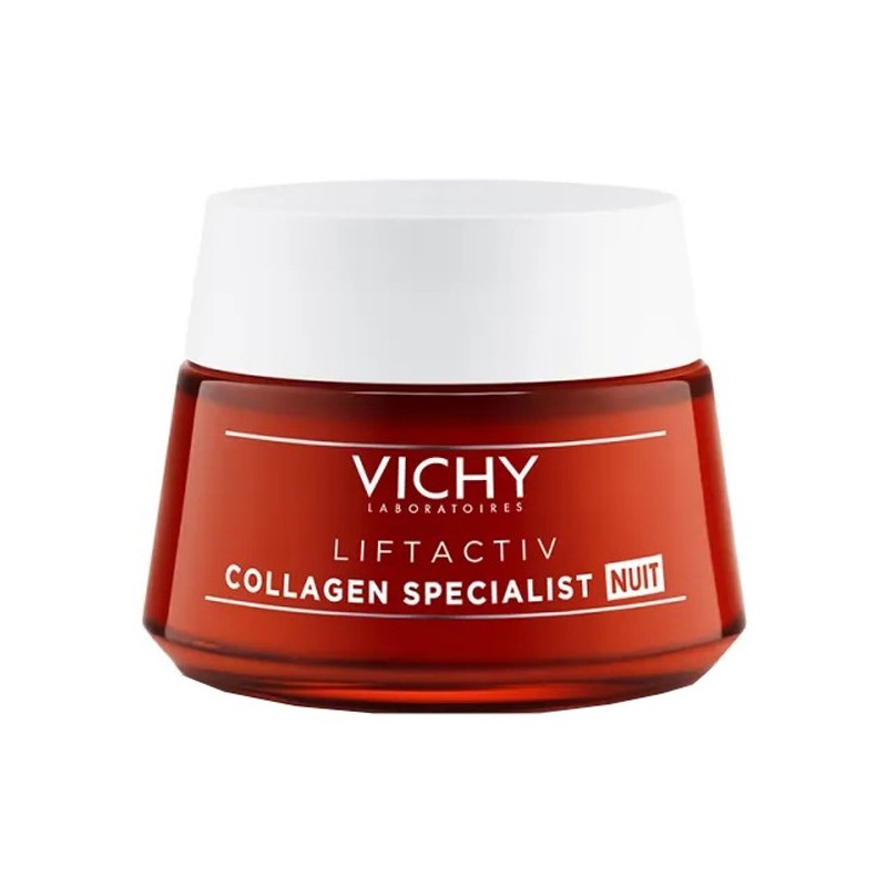 Liftactiv collagen spec night