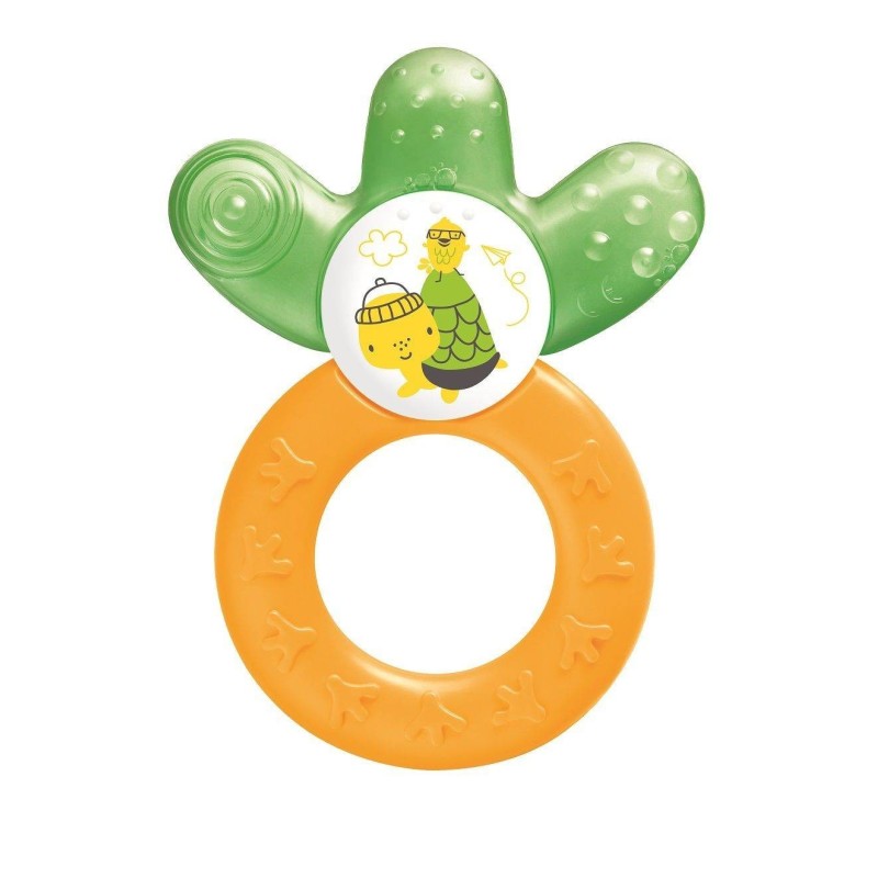 Mam Baby Cooler Dentaruolo Neutro - 1 pezzo