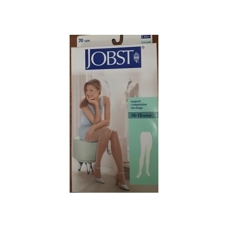 Essity Italy Calza Compressiva Jobst Ultrasheer Microfibra 10-15mmhg Collant Noir 2 Essity Italy Calza Compressiva Jobst Ultrasheer Microfibra 10-15mmhg Collant Noir 2