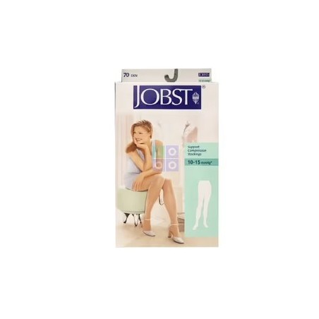 Essity Italy Calza Compressiva Jobst Ultrasheer Microfibra 10-15mmhg Collant Noir 4 Essity Italy Calza Compressiva Jobst Ultrasheer Microfibra 10-15mmhg Collant Noir 4