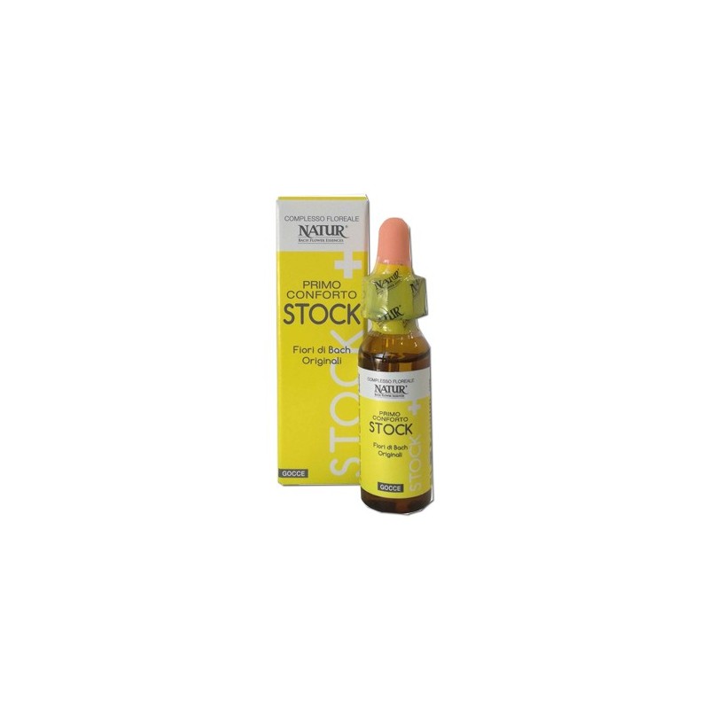 Natur Primo Conforto 10 Ml Natur Primo Conforto 10 Ml