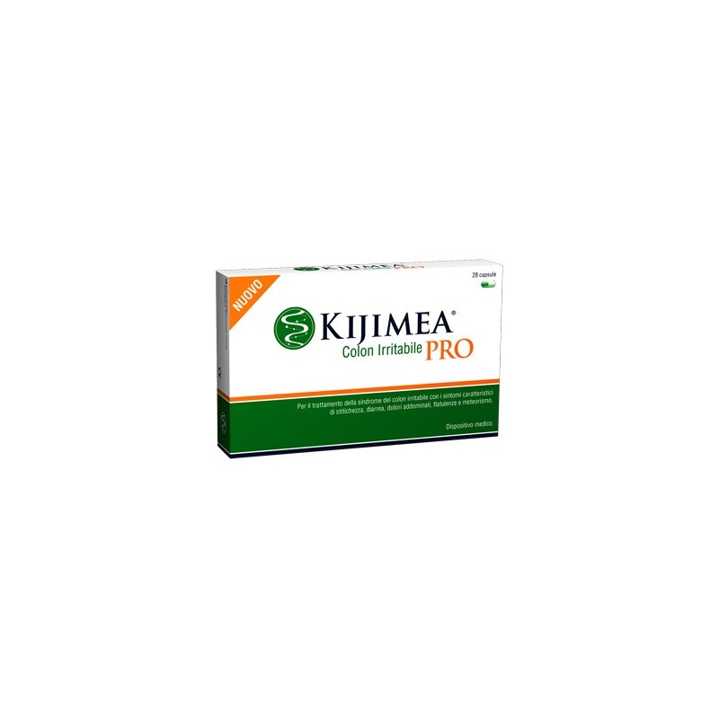 Kijimea colon irritab pro28cps
