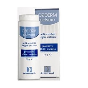 Judifarm Oziderm Polvere 75 G