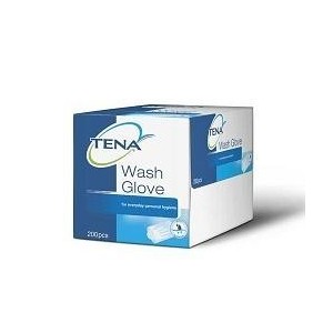 Essity Guanto Per Igiene 16x24cm 175pz