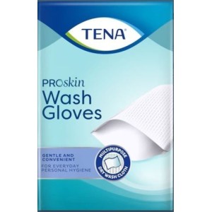 Essity Guanto Per Igiene 16x24cm 175pz