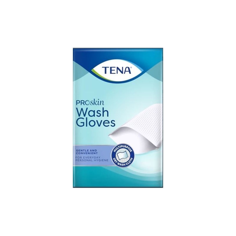 Essity Guanto Per Igiene 16x24cm 175pz