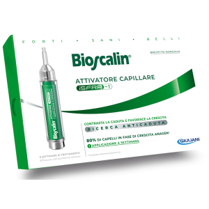 Bioscalin Attivatore Capillare iSFRP-1 1 erogatore 10 Ml