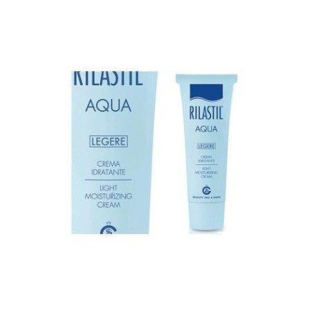 Rilastil aqua legere crema 50 ml