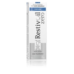 Perrigo Italia Restivoil Zero Forfora Taglio Prezzo 150 Ml