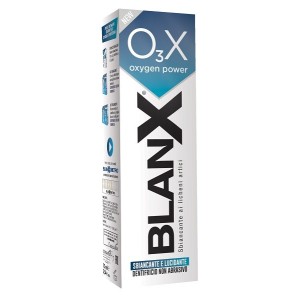 Coswell Blanx O3x Dentifricio Lucidante 75 Ml