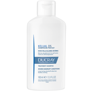 Ducray Kelual Ds Shampoo Trattante Forfora Severa 100 Ml