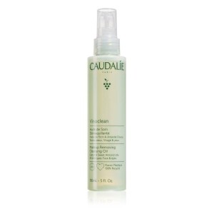 Caudalie vinoclean olio strucc