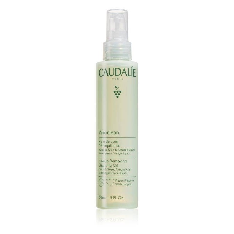 Caudalie vinoclean olio strucc Caudalie vinoclean olio strucc