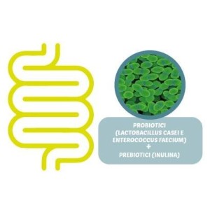 General & Pharma Petformance Fermentiflora 30 Compresse