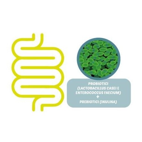 General & Pharma Petformance Fermentiflora 30 Compresse