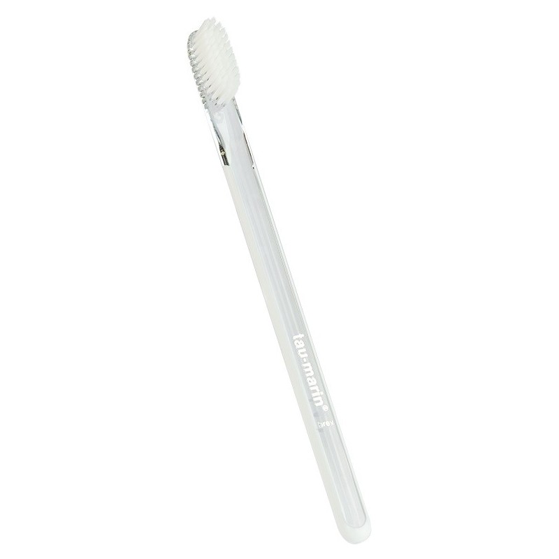 Alfasigma Taumarin Spazzolino Sensitive per gengive con antibatterico 1 pezzo