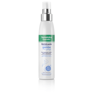 L. Manetti-h. Roberts & C. Somatoline Skin Expert Defaticante Gambe Spray 125 Ml