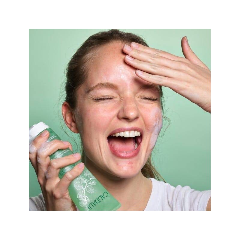 Caudalie Vinopure Gel Detergente 150 Ml