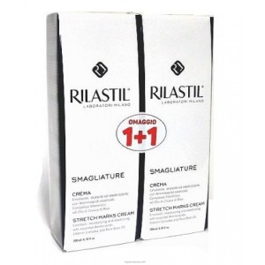Rilastil smagliature cr bipack