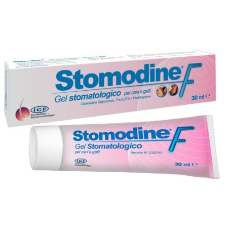 Nextmune Italy Stomodine F 30 Ml