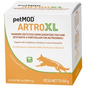 Prosol Petmod Artro Xl 30 Bustine