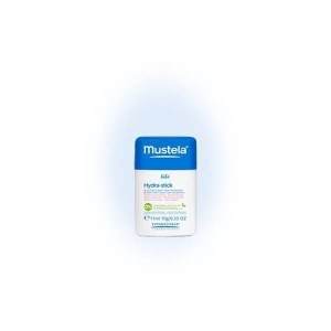 Lab. Expanscience Italia Mustela Stick Nutriente Cc 2020